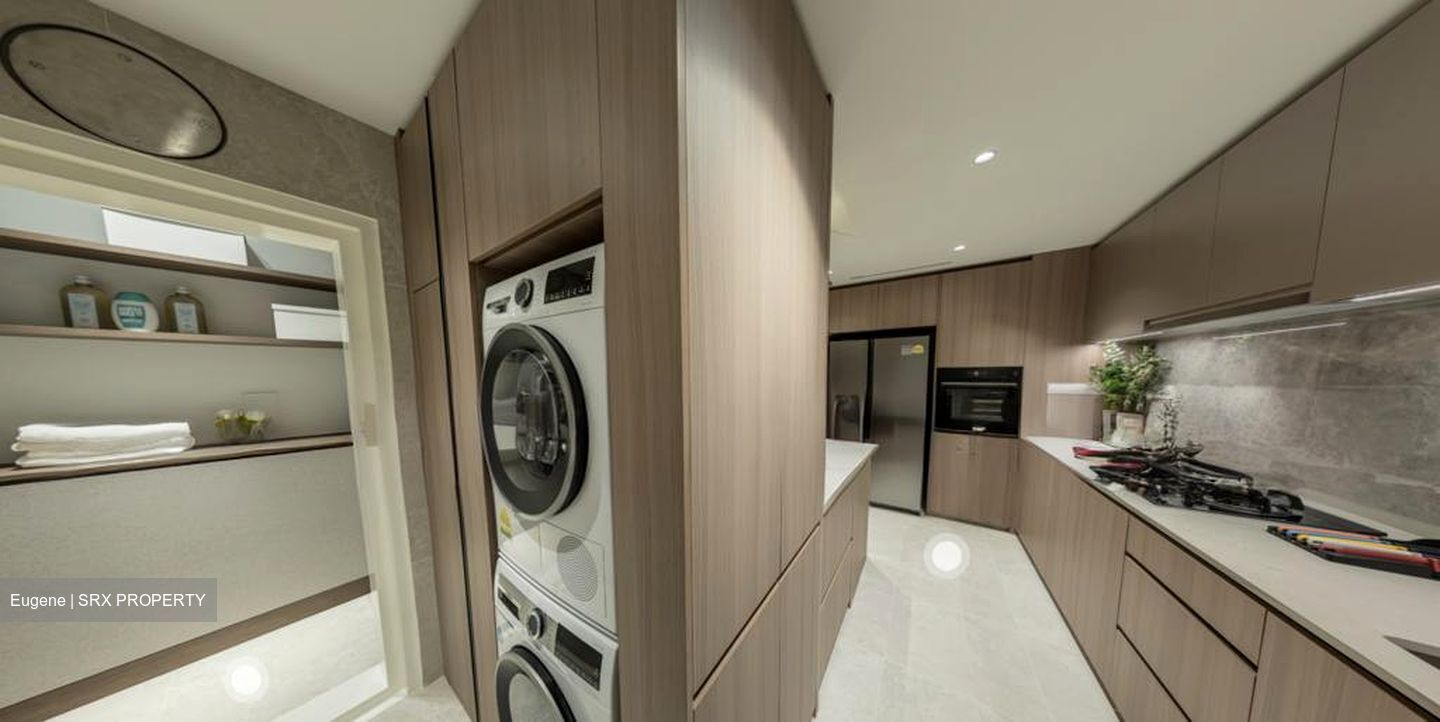 Tampines North Drive 1 (D18), Condominium #513407401